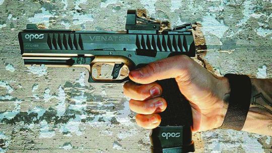 opos-venator:-precision,-innovacion-y-tecnologia-digital