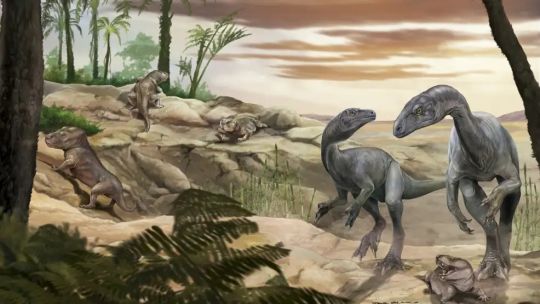 hallados-en-la-rioja-fosiles-de-uno-de-los-dinosaurios-mas-antiguos-del-planeta