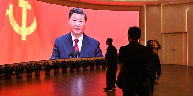 en-periodo-de-duda,-la-china-planche-sur-son-nouveau-plan-quinquennal