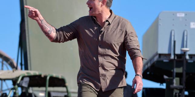 les-etats-unis-disent-avoir-a-nouveau-pris-pour-cible-un-bateau-de-narcotraficantes