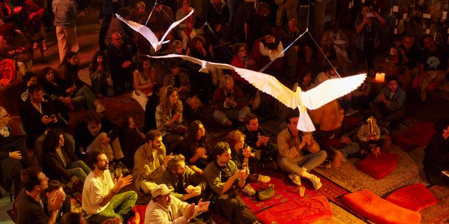 a-paris,-un-nuevo-restaurante-israeli-palestino-que-promete-la-paz-por-la-assiette