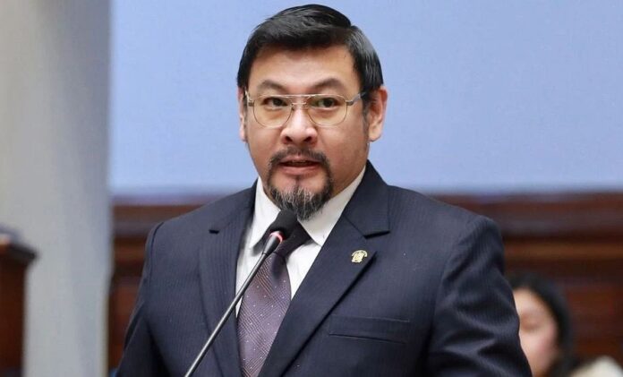 congreso:-app-retira-proyecto-que-planteaba-deducir-las-extorsiones-del-impuesto-a-la-renta