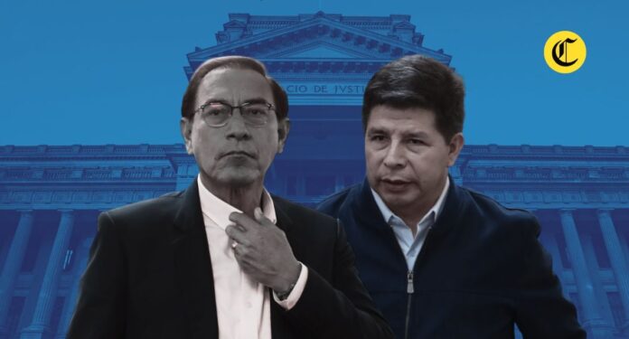 martin-vizcarra-y-pedro-castillo-cerca-de-ser-sentenciados:-sus-juicios-entran-en-la-recta-final-con-sus-interrogatorios
