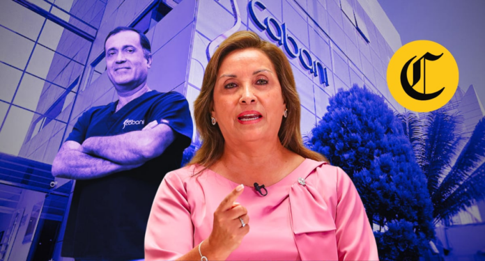 las-cirugias-de-dina-boluarte:-¿por-que-la-fiscalia-de-la-nacion-busca-que-no-salga-del-pais-ante-un-eventual-juicio-oral?