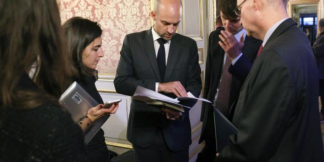 gaza:-los-europeos-ofrecen-servicios-para-facilitar-la-puesta-en-marcha-del-plan-trump