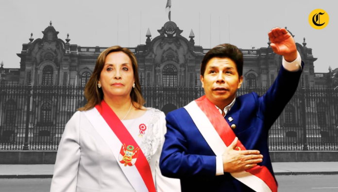 la-herencia-de-pedro-castillo-y-dina-boluarte:-el-peru-registra-casi-170-ministros-en-cuatro-anos