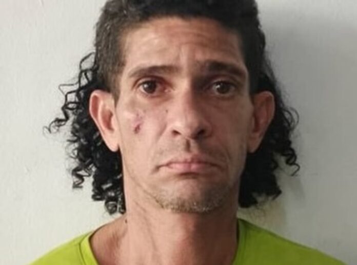 detenido-hombre-por-violencia-de-genero-en-aragua:-golpeo-a-su-pareja-con-un-palo-durante-un-ataque-de-celos