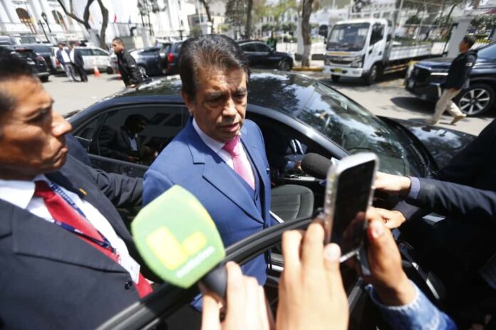 tomas-galvez-sobre-reposicion-de-delia-espinoza:-“a-la-fiscalia-de-la-nacion-todavia-no-se-notifica-nada”
