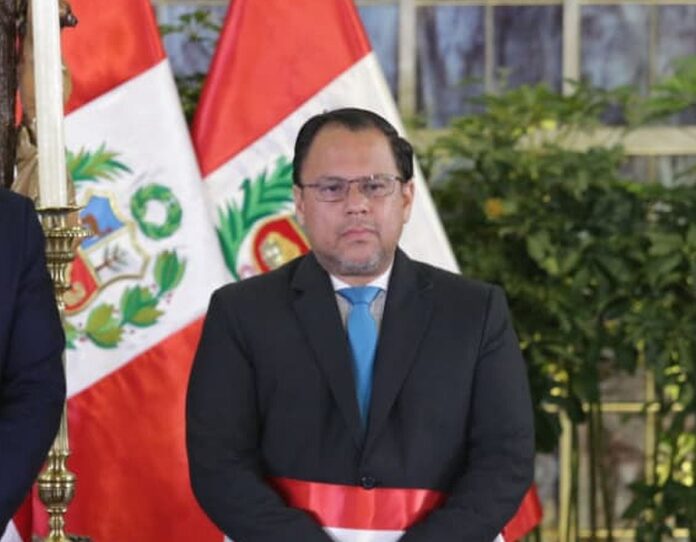 ministro-de-justicia-sobre-corte-idh:-“todavia-no-se-ha-discutido,-estamos-abocados-a-temas-prioritarios”