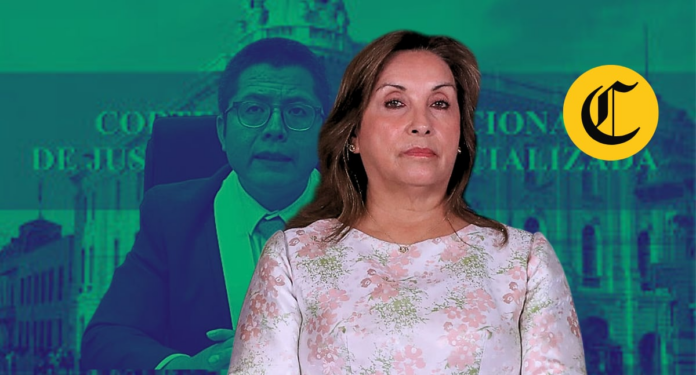 montos-“irrisorios”-y-los-viajes-de-boluarte:-los-argumentos-del-juez-que-rechazaron-impedimento-de-salida-del-pais-para-expresidenta
