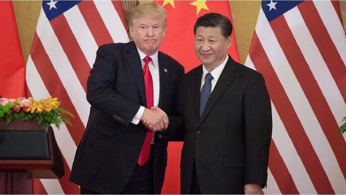 donald-trump-anuncio-que-planea-sellar-un-pacto-comercial-con-xi-jinping-y-viajar-a-china-el-ano-que-viene