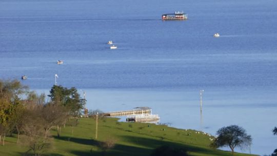 tras-cuidar-el-desove-durante-un-mes,-habilitaron-la-pesca-de-pejerrey-en-el-norte