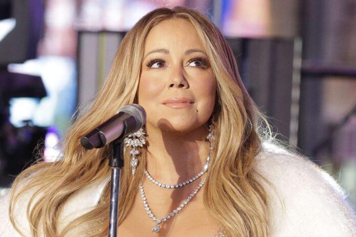 persona-del-ano-2026:-mariah-carey-sera-homenajeada-por-su-musica-y-labor-humanitaria