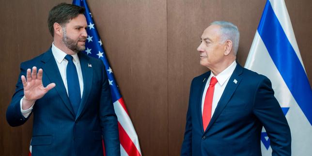 en-directo,-gaza-:-a-jerusalem,-le-vice-president-americain-redit-son-«optimismo»-quant-au-maintien-du-cessez-le-feu