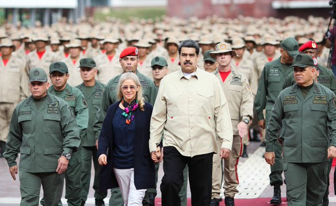 ¿invasion-a-venezuela?