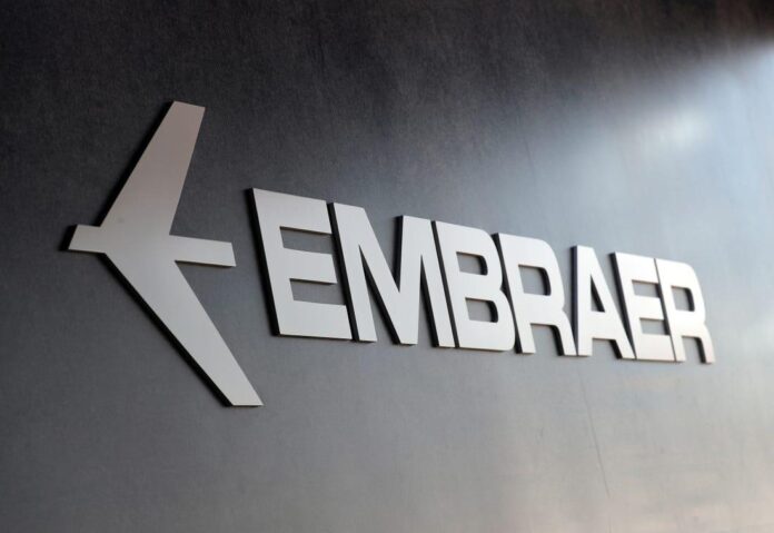 ordenes-record-reestructuradas-aviacion-regional:-cartera-de-pedidos-de-embraer-de-31.300-millones-de-dolares