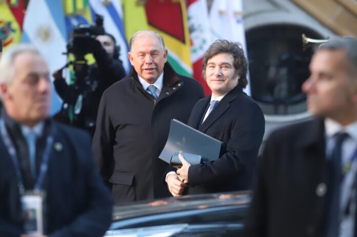 gerardo-werthein-resigns-as-argentina’s-foreign-minister