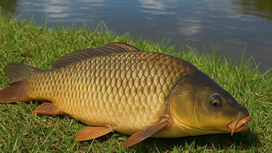 pesca-de-carpas-en-canal-16:-un-auto-0-km-y-premios-millonarios