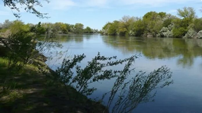 identificaron-el-cuerpo-hallado-en-el-rio-negro.