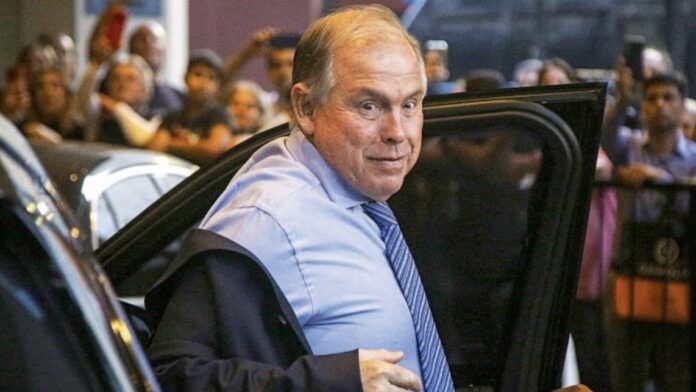 se-hunde-el-barco:-el-canciller-gerardo-werthein-abandona-el-gobierno-y-hay-preocupacion-por-mas-renuncias