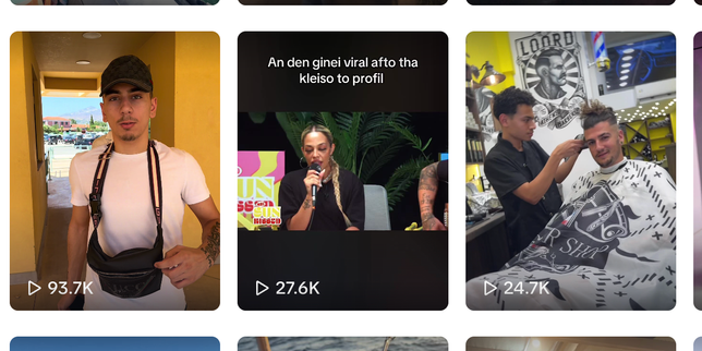 en-grecia,-el-exito-de-los-tiktokeurs-roms-cache-de-las-condiciones-de-vida-dramatica