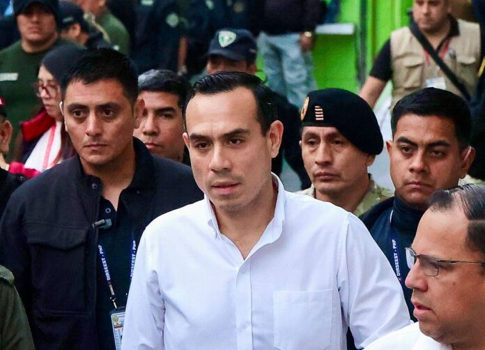 jose-jeri:-“las-decisiones-siempre-seran-pensando-en-el-bienestar-de-la-mayoria-aunque-a-algunos-no-les-guste”