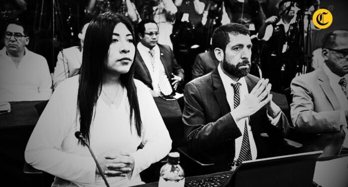 caso-golpe-de-estado:-sala-advierte-incongruencias-en-certificado-medico-presentado-por-betssy-chavez-para-suspender-audiencia