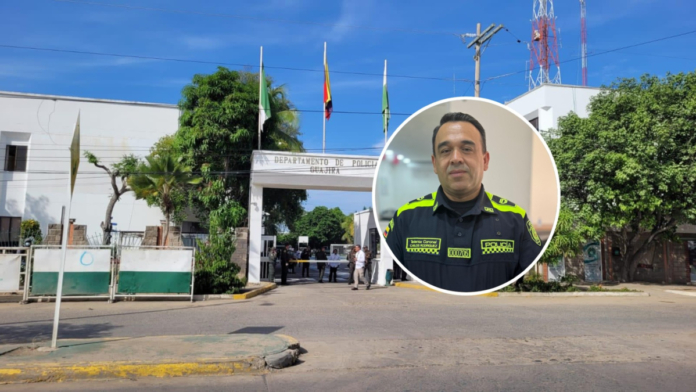 escandalo-en-la-policia-de-la-guajira:-subcomandante-investigado-por-presuntos-abusos-sexuales-a-tres-patrulleras-bajo-su-mando