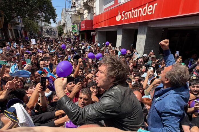 lla-campaign-to-wrap-in-rosario-as-milei-gears-up-for-pivotal-election