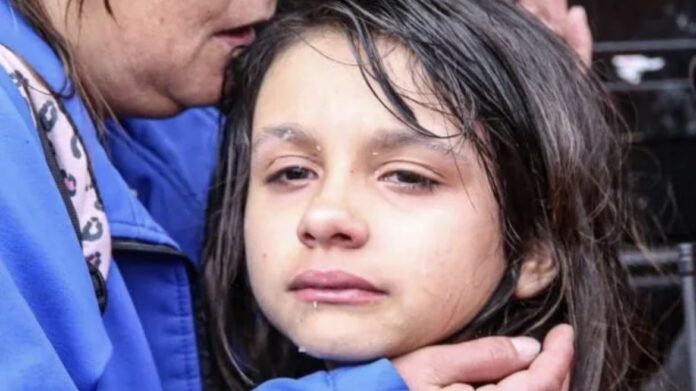 piden-elevar-a-juicio-la-causa-por-la-nena-de-10-anos-gaseada-por-patricia-bullrich