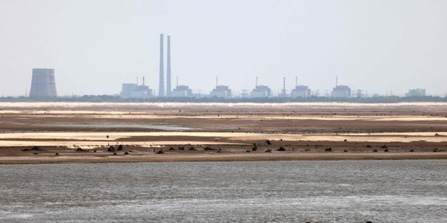 en-direct,-guerra-en-ucrania:-la-alimentacion-electrica-de-la-central-nuclear-de-zaporijia-retablie-apres-une-panne-de-plus-d’un-mois