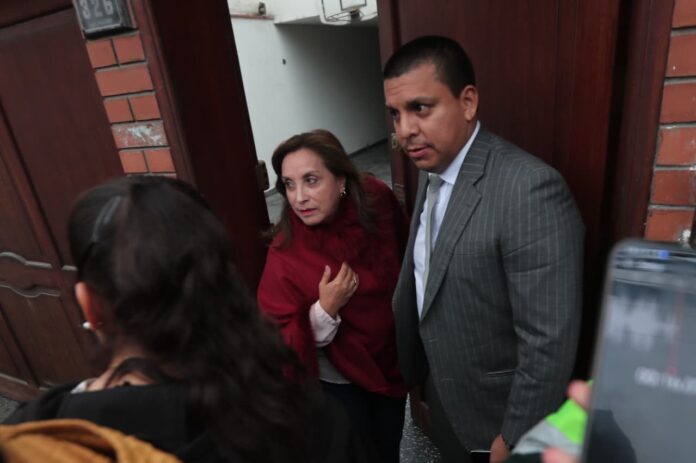 tc-rechaza-habeas-corpus-a-favor-de-dina-boluarte-por-el-allanamiento-a-su-vivienda-por-el-caso-rolex