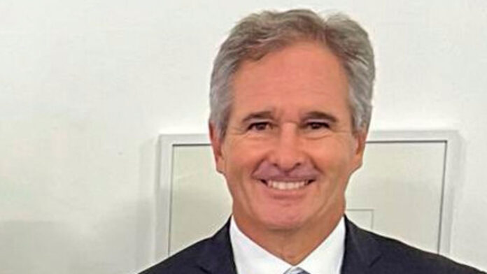 argentina’s-finance-secretary-pablo-quirno-promoted-to-foreign-minister