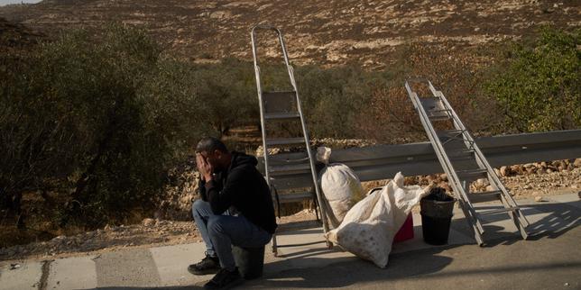 en-directo,-gaza:-«israel-ne-va-rien-faire-avec-la-cisjordania»,-asegura-donald-trump