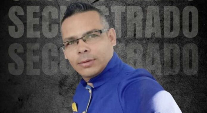 sntp-denuncia-traslado-de-yorbin-garcia-a-yare-ii-por-acusacion-infundada