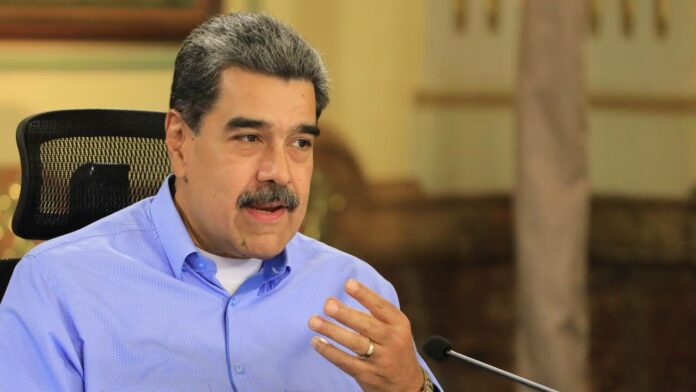 “no-a-la-guerra-loca,-por-favor”,-pide-maduro-frente-al-despliegue-militar-de-ee-uu