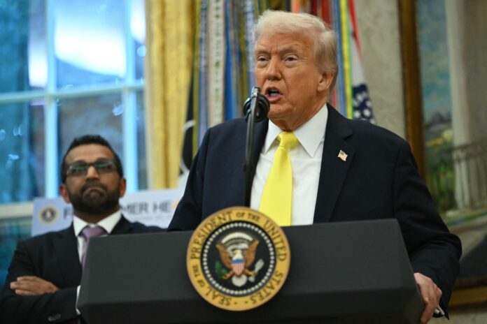 trump-desmiente-el-despliegue-de-bombarderos-b-1-cerca-de-venezuela