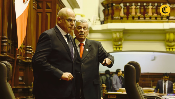 ernesto-alvarez-y-el-dia-despues-del-voto-de-confianza:-las-medidas-que-adoptara-para-equilibrar-la-balanza-con-el-congreso