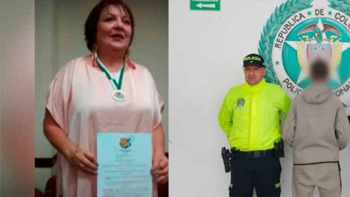 envian-a-centro-de-reclusion-a-adolescente-que-habria-pagado-mas-de-$100-millones-por-el-asesinato-de-su-familiar,-la-periodista-maria-victoria-correa.