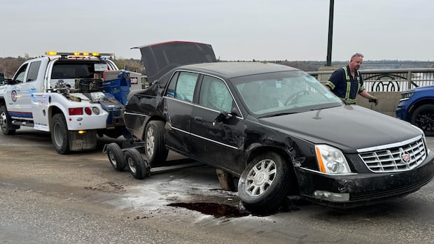 man-involved-in-university-bridge-crash-facing-multiple-charges-but-remains-in-hospital
