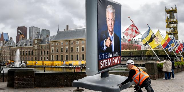 en-los-paises-bajos,-el-derecho-extremo-es-sacar-provecho-de-la-crisis-del-alojamiento