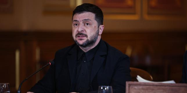 en-direct,-guerra-en-ucrania:-«-il-faut-que-la-russie-n’ait-pas-d’autre-choix-que-de-mettre-fin-a-la-guerre-et-de-ramener-la-paix-»,-estima-volodymyr-zelensky