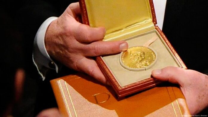 consejo-de-la-paz-noruego-no-organizara-la-tradicional-procesion-por-desacuerdo-con-el-nobel-a-maria-corina-machado