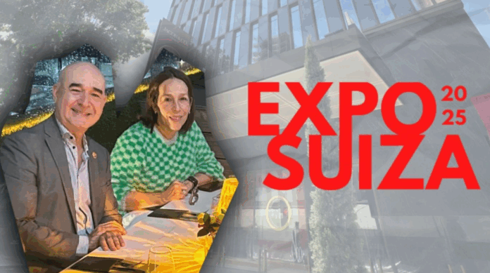 exposuiza-2025-llega-a-caracas-para-fortalecer-la-inversion-y-el-modelo-de-formacion-dual