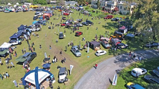 arrasador-y-sin-rival:-el-4×4-off-road-fest-hizo-historia-y-rompio-todos-los-records