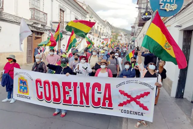 los-chuquisaquenos-exigiran-que-rodrigo-paz-jure-en-sucre