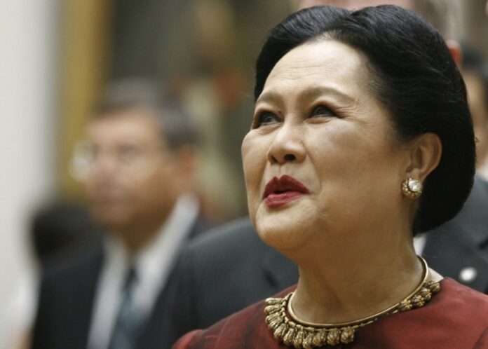 murio-la-reina-emerita-sirikit-de-tailandia