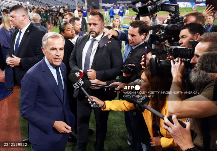 las-tensiones-entre-ee-uu-y-canada-tienen-un-nuevo-frente:-la-serie-mundial