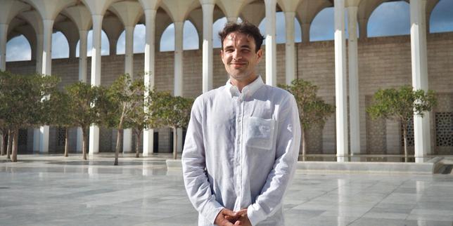 algerie:-el-proceso-de-llamada-del-periodista-frances-christophe-gleizes-se-soluciono-el-3-de-diciembre