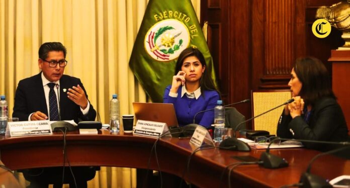 congreso-deja-en-suspenso-la-propuesta-de-ampliar-el-reinfo-hasta-fines-del-2026:-¿que-paso-durante-el-debate-en-la-comision?